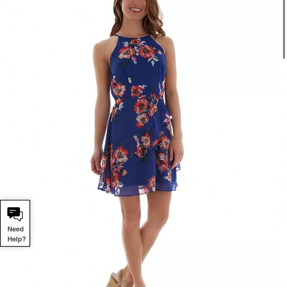Macy’s dress